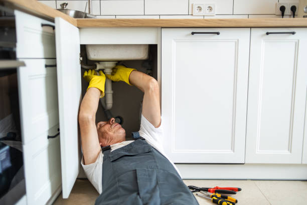 Best Local Plumber Services  in Palm Beach Shores, FL
