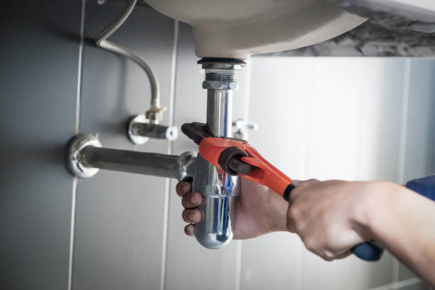Best Residential Plumbing Services  in Palm Beach Shores, FL