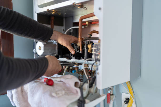 Professional Plumbing in Palm Beach Shores, FL