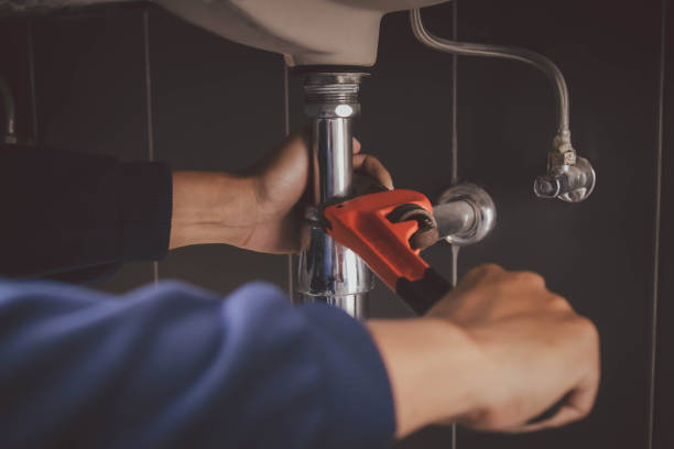Water Softener Installation in Palm Beach Shores, FL
