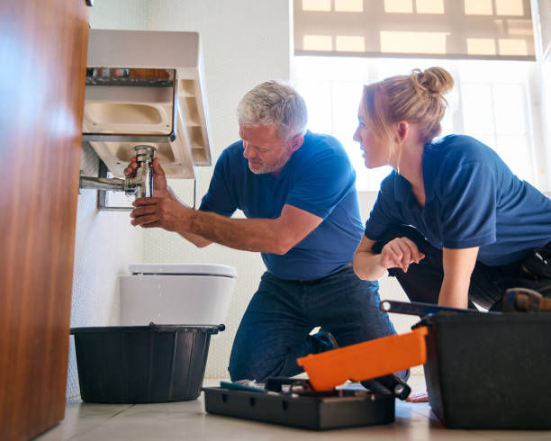 Best Plumbing Installation Services  in Palm Beach Shores, FL